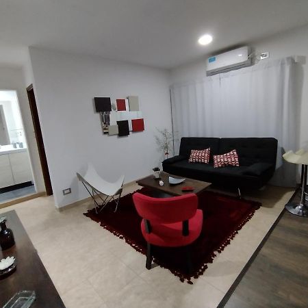 Aparts Temporarios Urquiza Buenos Aires Luaran gambar