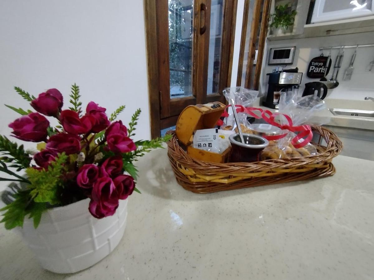 Aparts Temporarios Urquiza Buenos Aires Luaran gambar