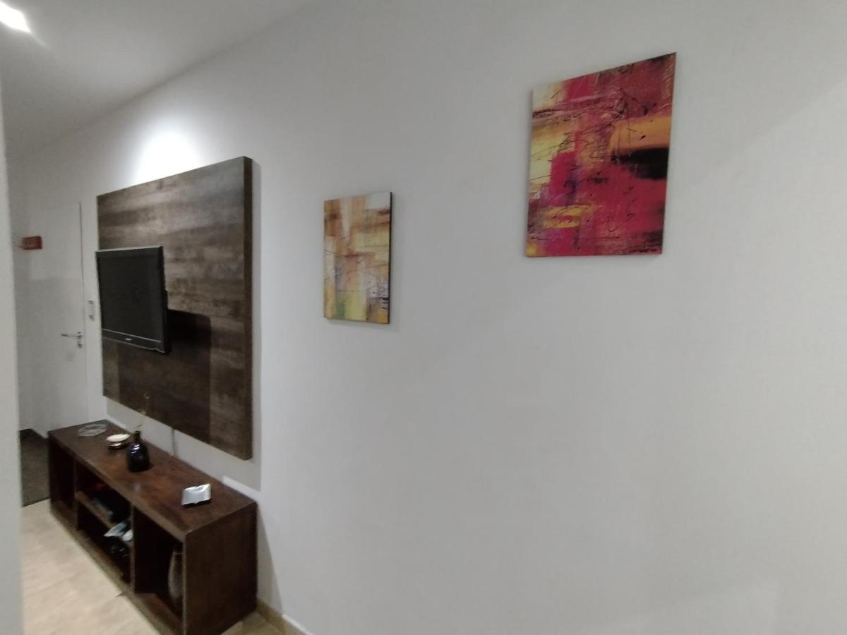 Aparts Temporarios Urquiza Buenos Aires Luaran gambar