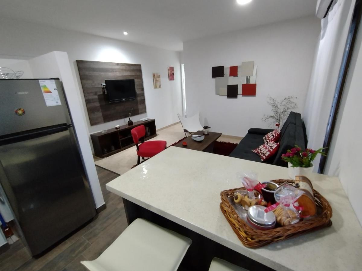 Aparts Temporarios Urquiza Buenos Aires Luaran gambar