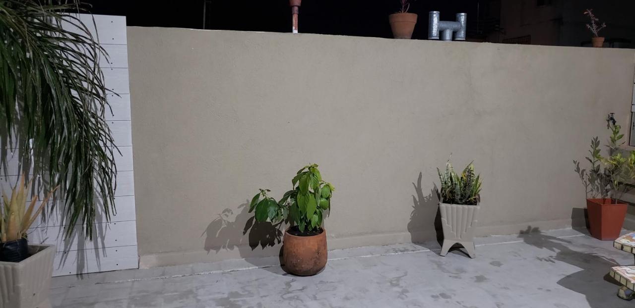 Aparts Temporarios Urquiza Buenos Aires Luaran gambar