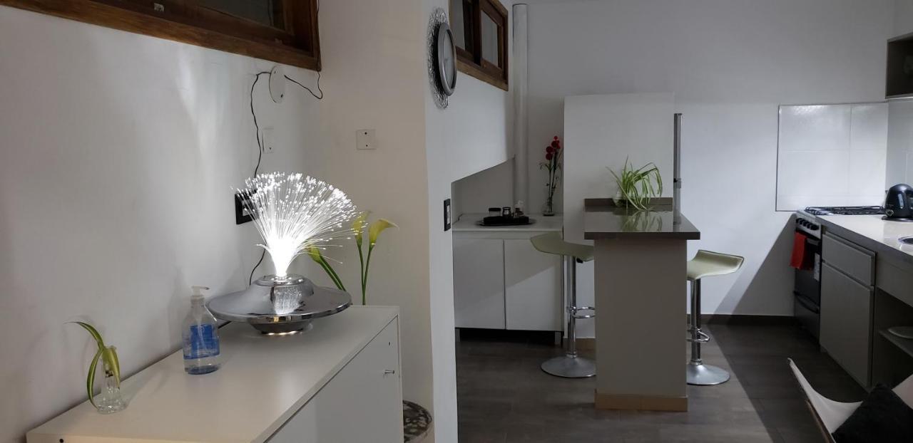 Aparts Temporarios Urquiza Buenos Aires Luaran gambar