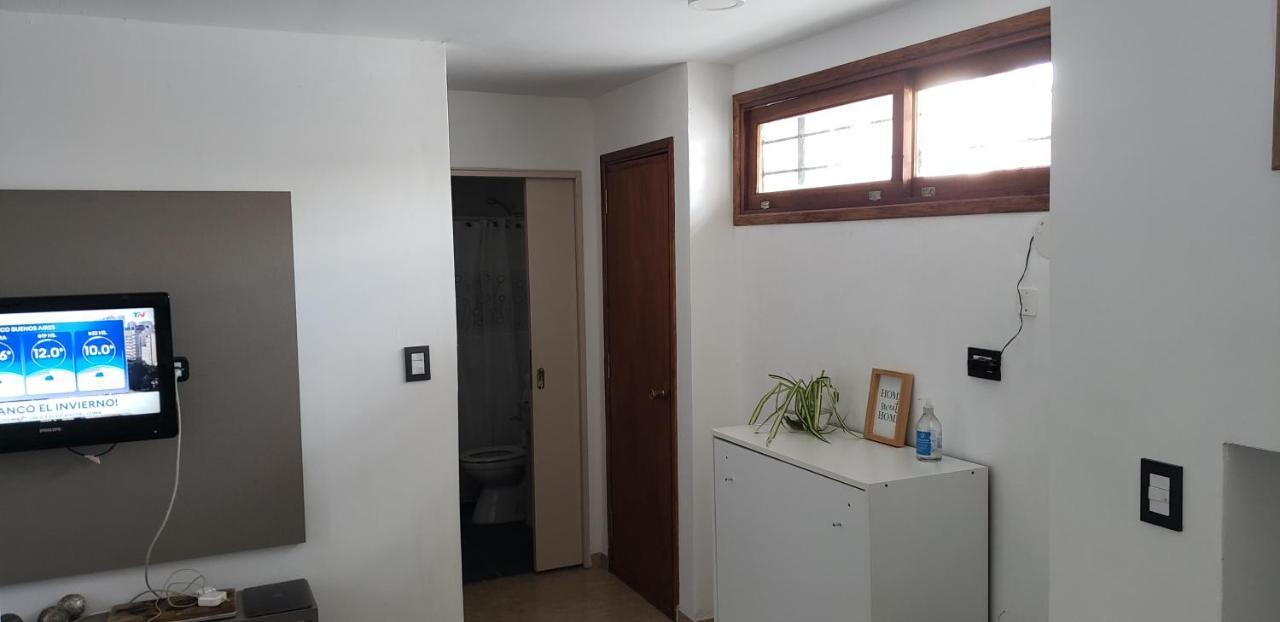 Aparts Temporarios Urquiza Buenos Aires Luaran gambar