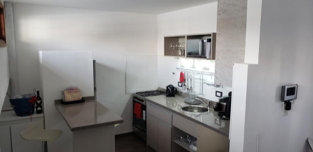 Aparts Temporarios Urquiza Buenos Aires Luaran gambar